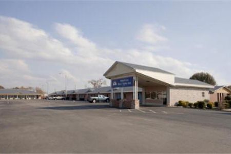 Executive Inn Muldrow Exterior photo