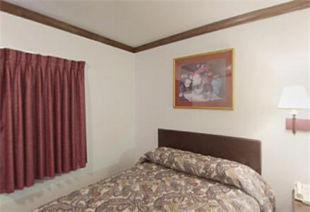 Executive Inn Muldrow Exterior photo