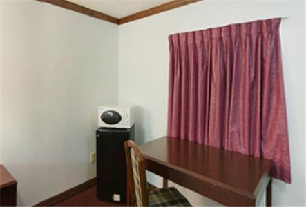 Executive Inn Muldrow Exterior photo