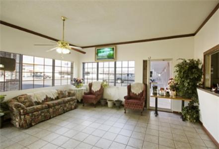 Executive Inn Muldrow Exterior photo