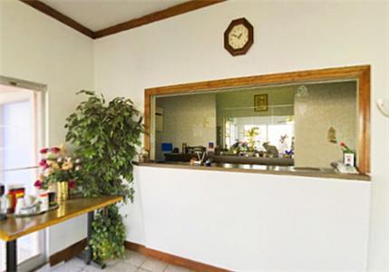 Executive Inn Muldrow Exterior photo